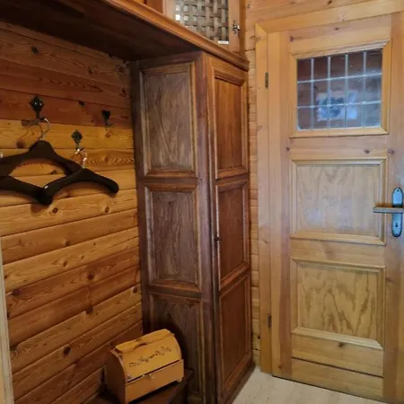 Haus Romantik * Bad Lauterberg