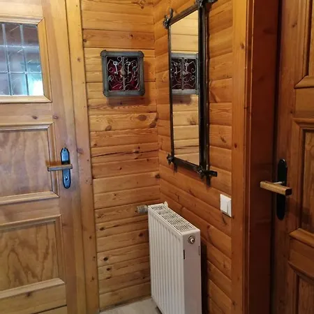 Haus Romantik Apartment Bad Lauterberg