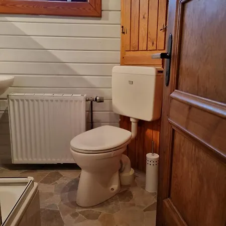 Haus Romantik