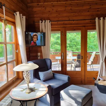 Apartment Haus Romantik Bad Lauterberg