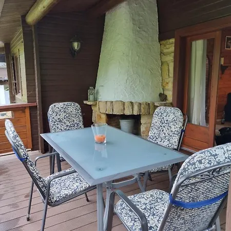 Haus Romantik Apartment