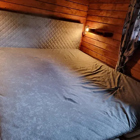 Apartment Haus Romantik *