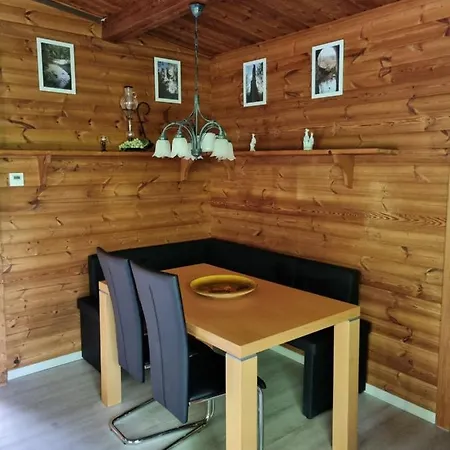 Haus Romantik