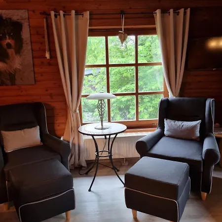 Apartment Haus Romantik Bad Lauterberg