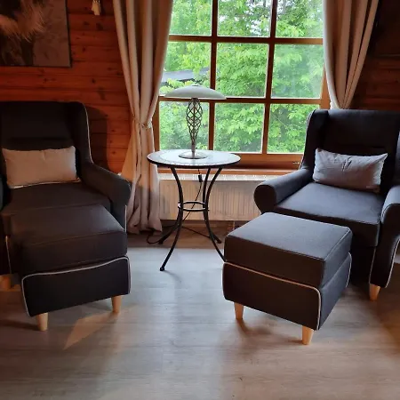 Haus Romantik Apartment *