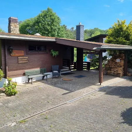 Haus Romantik * Bad Lauterberg