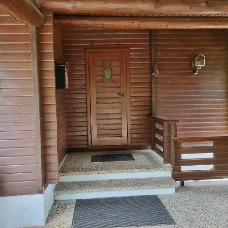 Apartment Haus Romantik