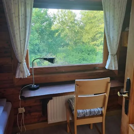 Haus Romantik Apartment Bad Lauterberg