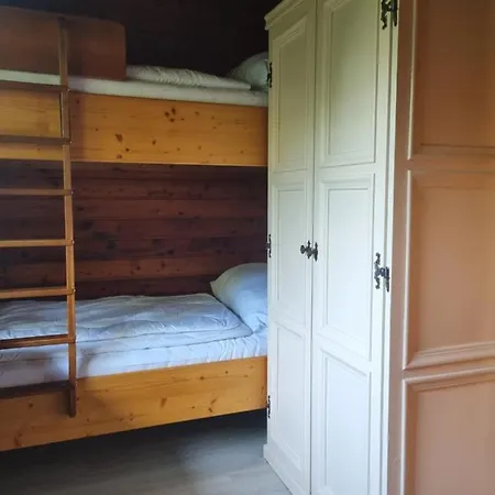 Apartment Haus Romantik