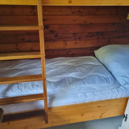 Apartment Haus Romantik